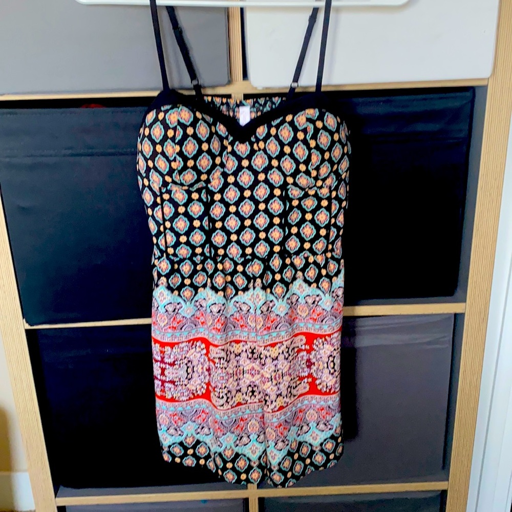 short/dress.
